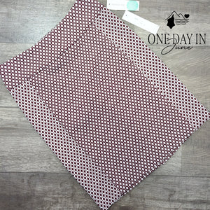 Magaret M Pull On Pencil Skirt Size M