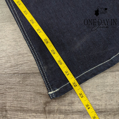 True Religion Truly Snatched Becca Jeans Size 25 (0)