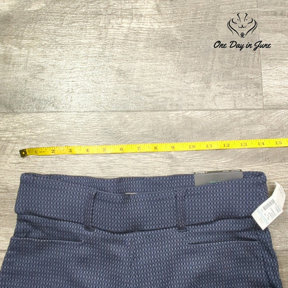 Maurices Mid Rise Boot Cut Pants Size S