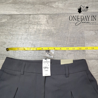 Express Ankle Pants Size 0