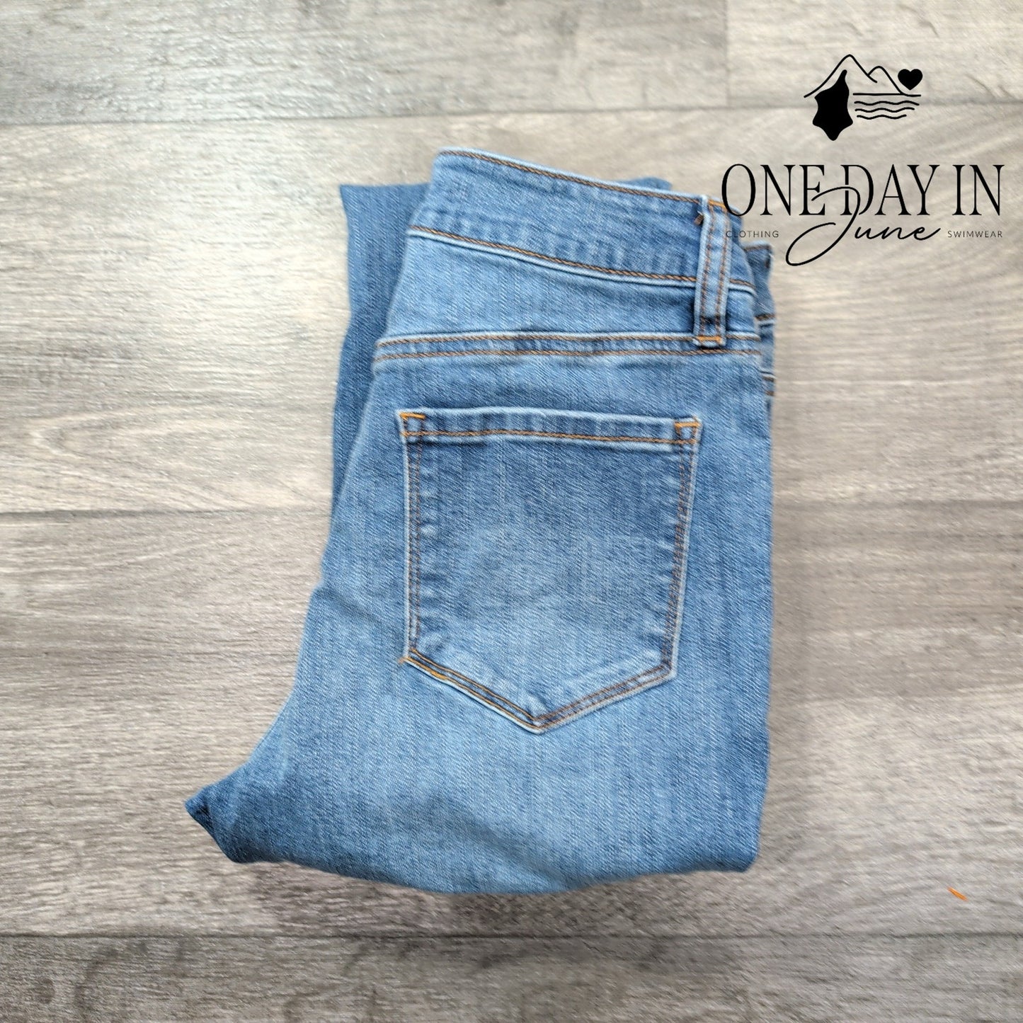 Missupreme Juniors Skinny Jeans Size 7