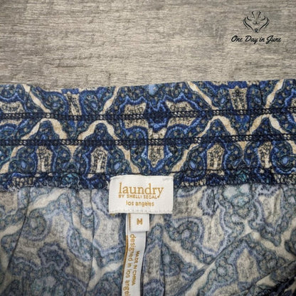 Laundry by Shelly Segal Lounge Pants Size M
