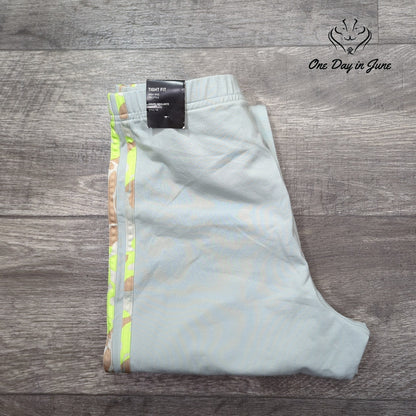 Adidas Tight Fit High Rise Pants Size L