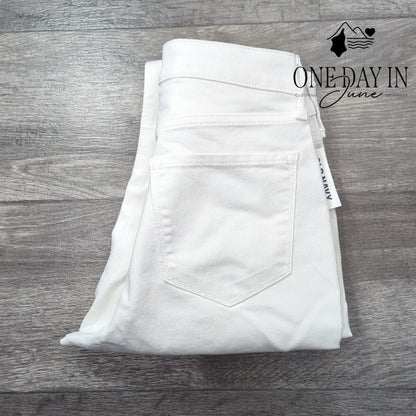 Old Navy Petite High Rise Wow Super Skinny Ankle Jeans Size 4P