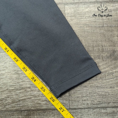 Zelos Ankle Yoga Pants Size M