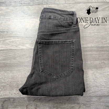 Express Skinny High Rise Jeans Size S (0/2/4)