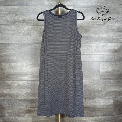 Loft Sleeveless Mini Dress Size 12