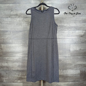 Loft Sleeveless Mini Dress Size 12