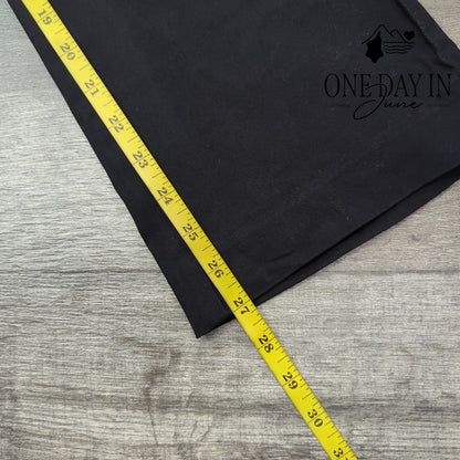 Apt. 9 Mid Rise Trouser Pants Size 8Ps