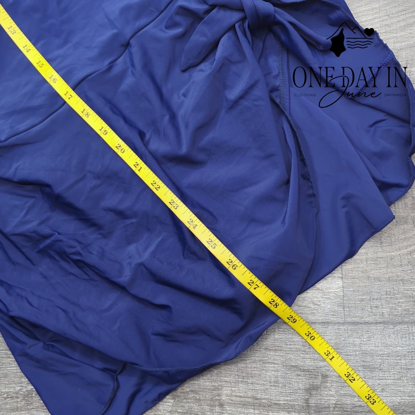 Eomenie Swimdress One Piece One Piece Swimsuit Size L