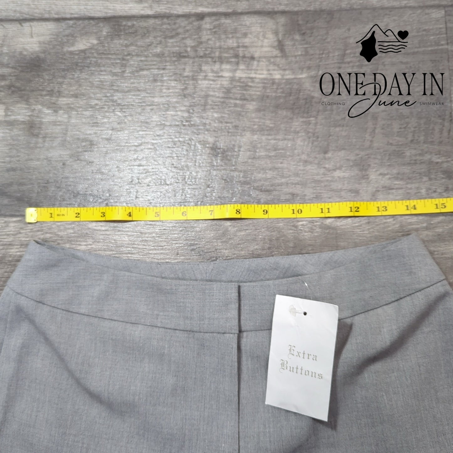 Talbots Straight Leg Dress Pants Size 6