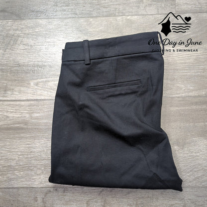 J.Crew The Winnie Pant Size 12