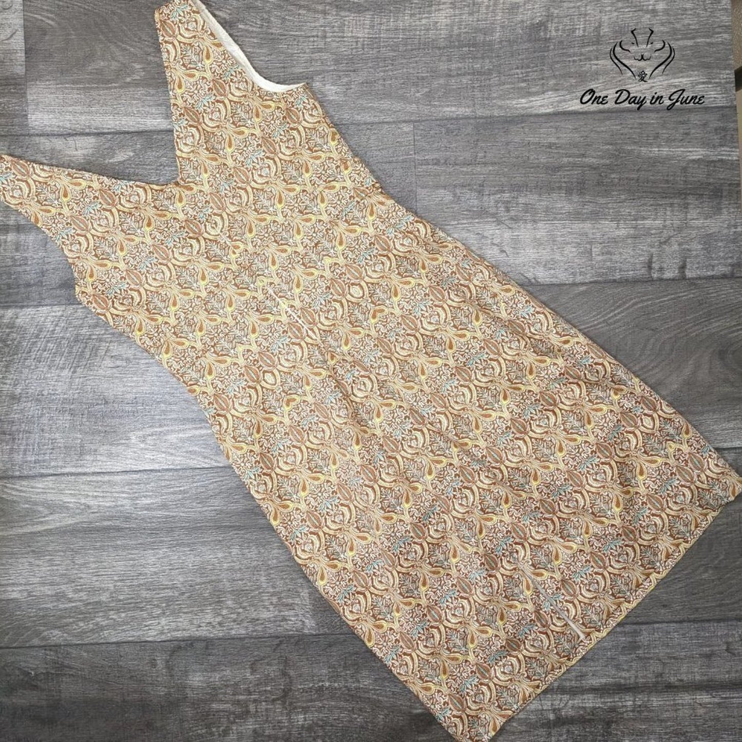 Etcetera Sleeveless Mini Dress Size 0