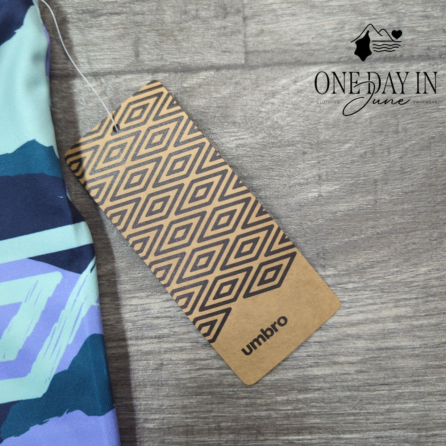 Umbro Ankle Leggings Size S (7/8)