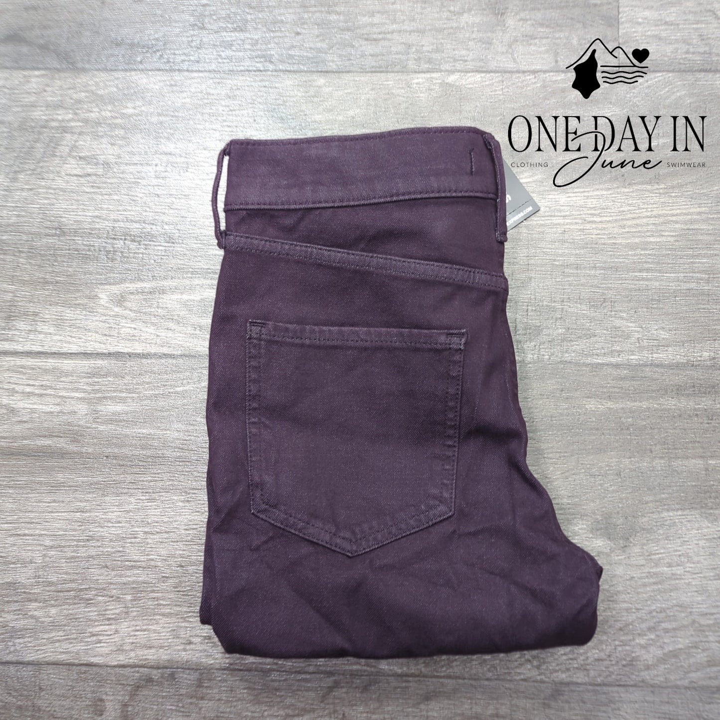 Express Skinny Mid Rise Jeans Size 2R