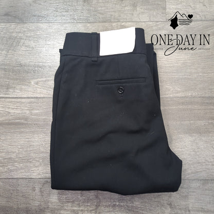 Loft Julie Boot Cut Dress Pants Size 8