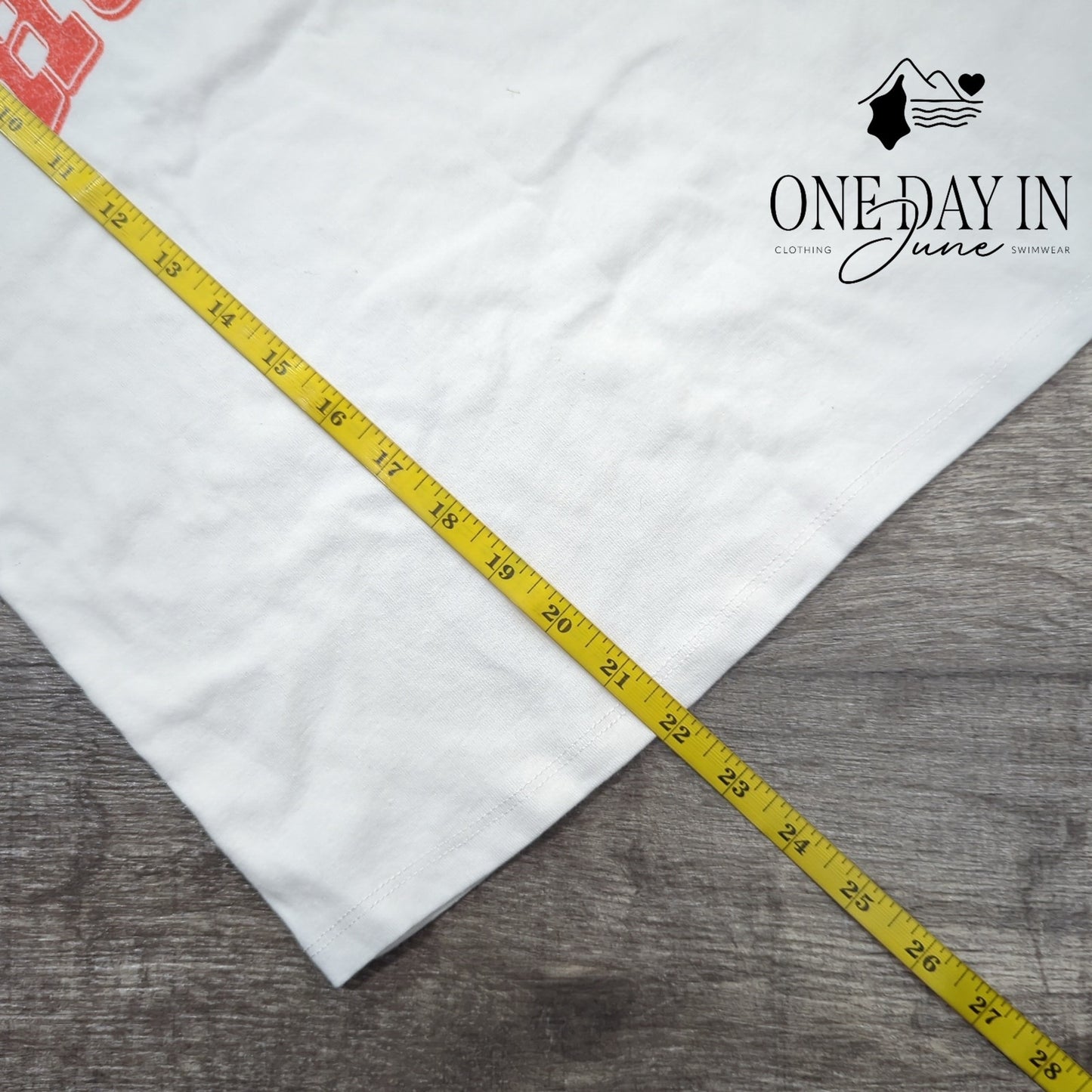 Zoe + Liv Howdy Tank Top T Shirt Size XL