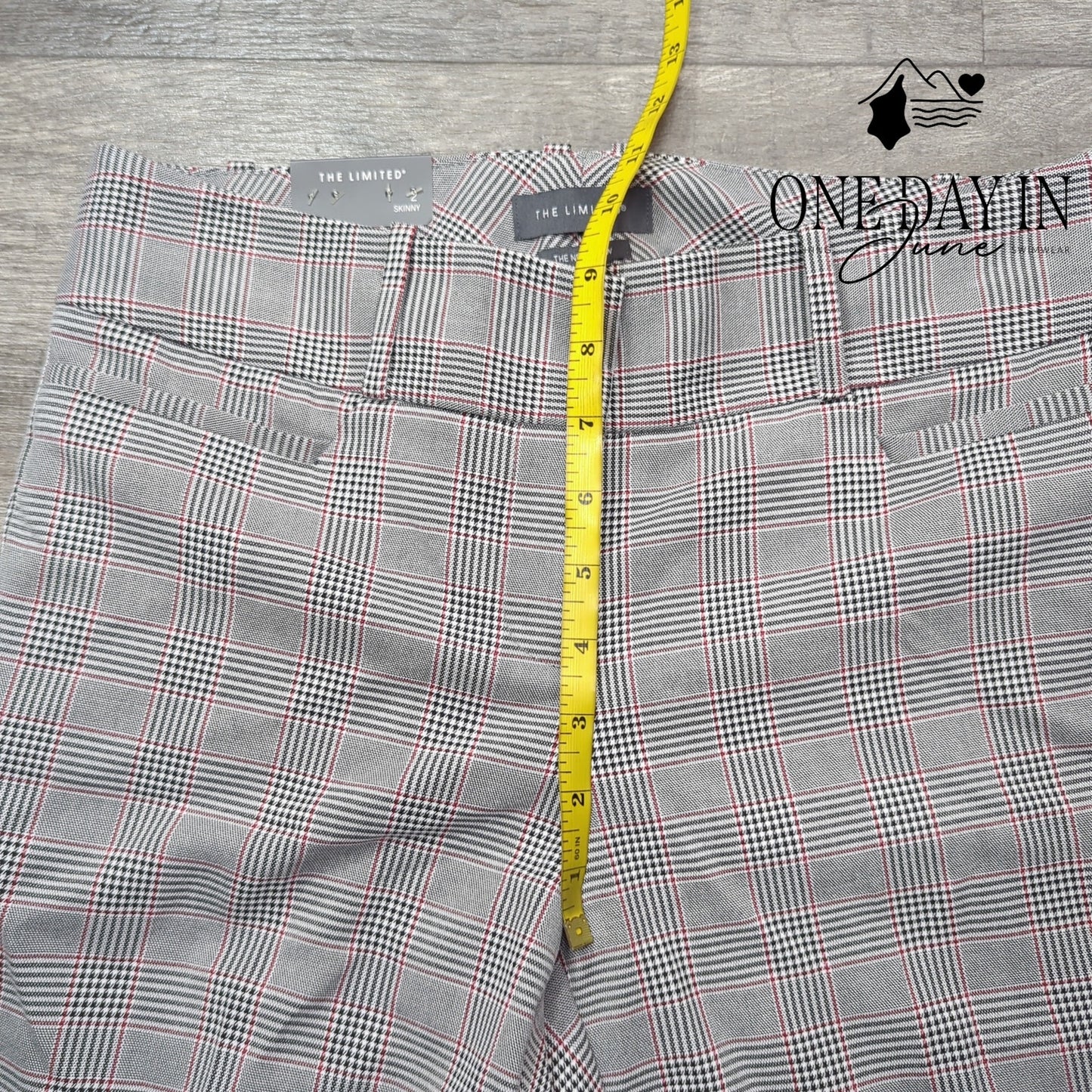The Limited The New Drew Skinny Pants Size 2