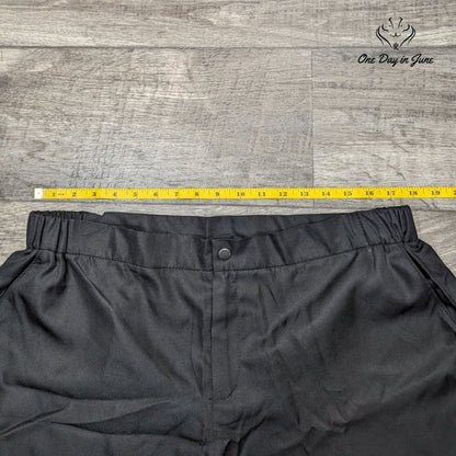 Amzbrly Vest & Shorts Set Size XXL