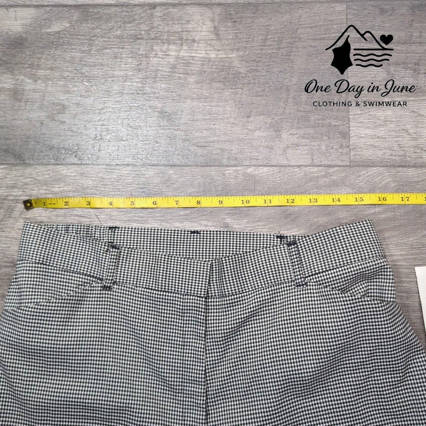Koret Missy Straight Leg Dress Pants Size 12