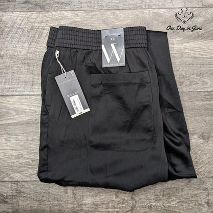 Worthington Straight Leg Jogger Pants Size XL