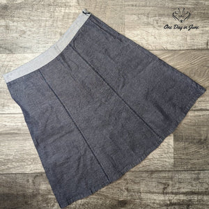 Old Navy Juniors A Line Mini Skirt Size 1