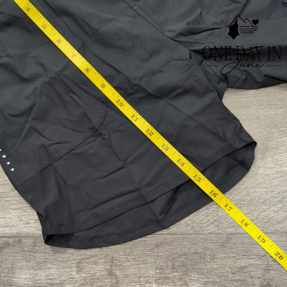 Bvvu Lined Jogging Shorts Size L