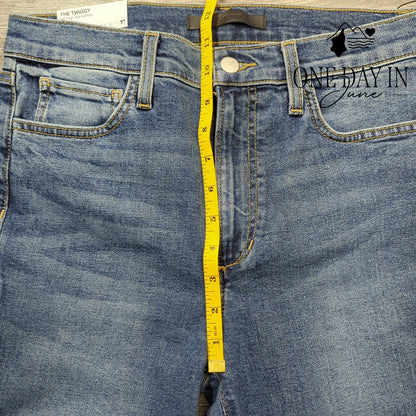 Joe's Jeans The Twiggy Tall High Rise Skinny Jeans Size 30 (10T)