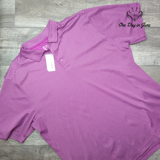 CBUK Polo Shirt Size XXL