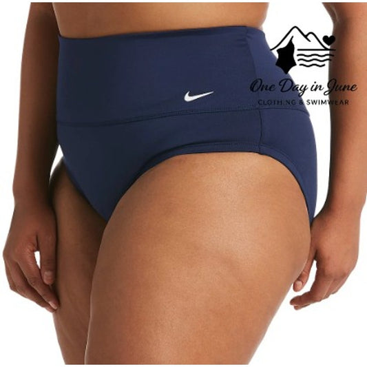 Nike Plus Size Bikini Bottom Size 1X