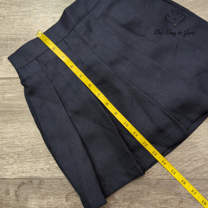 Izod Approved Schoolwear Skort Size 7 Regular