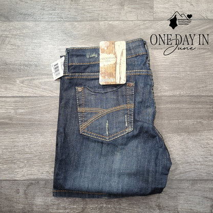 Underground Soul Juniors Bootcut Flare Jeans Size 9