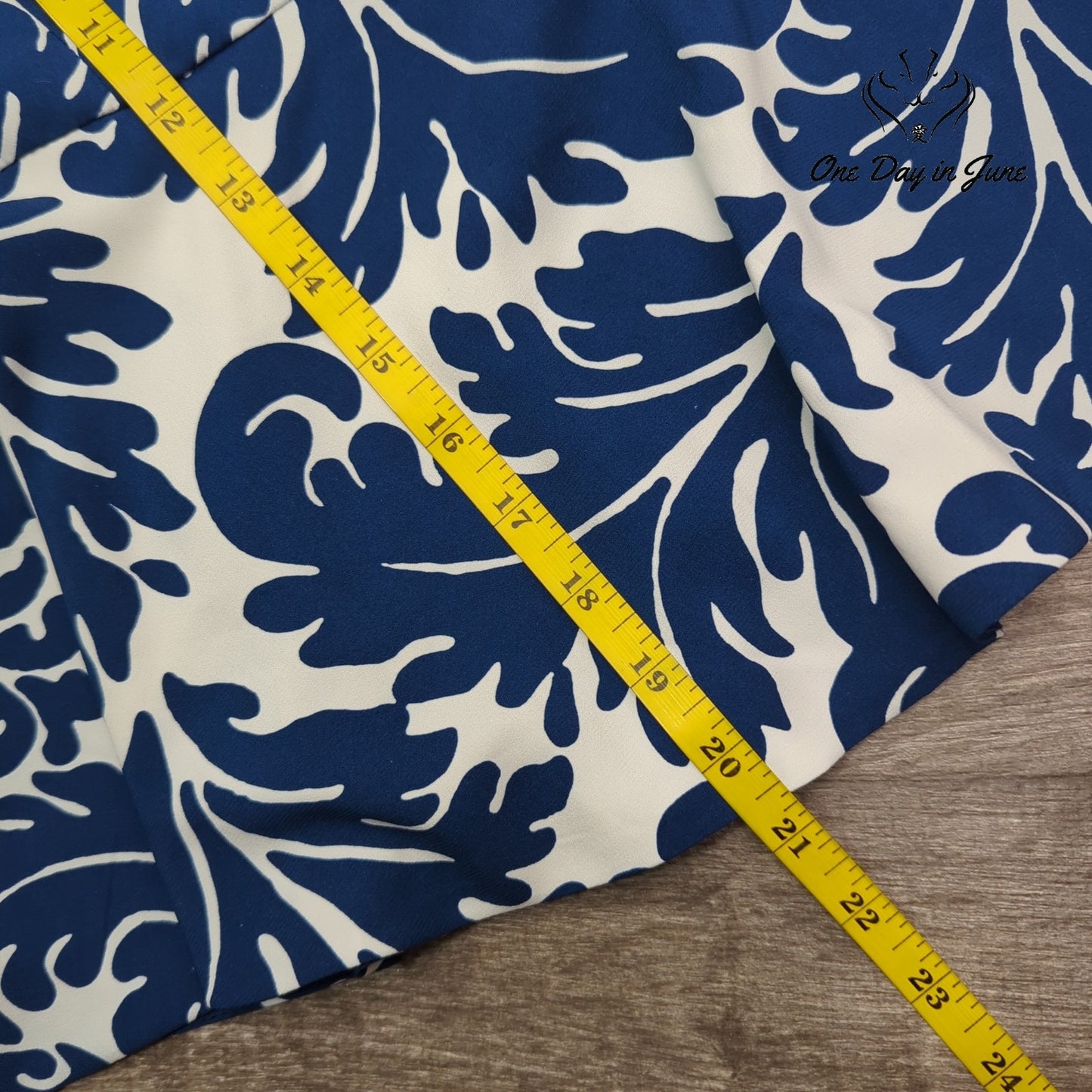 ECI Flare Mini Skirt Size 12