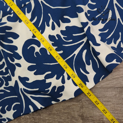 ECI Flare Mini Skirt Size 12