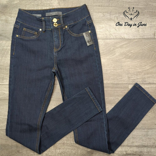 The Limited High Rise Jegging Jeans Size 2