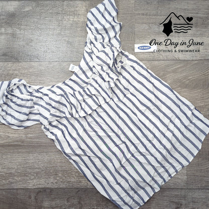 Old Navy Off Shoulder Top Size XS