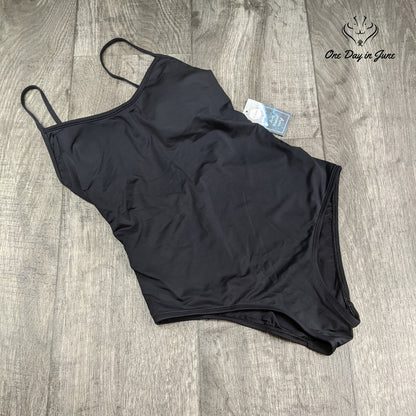 Eidon Allie One Piece Swimsuit Size L