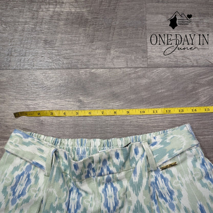 Marc New York High Waist Shorts Size S