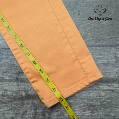 Lucky Brand Charlie Skinny Jeans Size 8