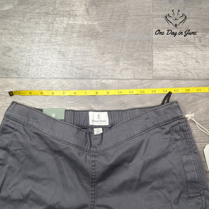Mutual Weave The Chino Board Short Size 32