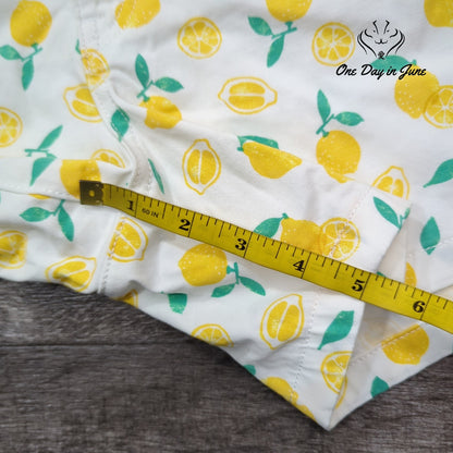 St. John's Bay Mid Rise Shorts Size 12