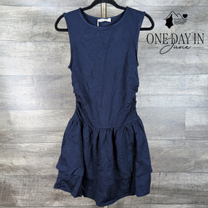 Grace Karin Sleeveless Mini Dress Size M