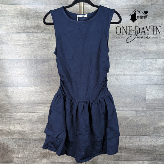 Grace Karin Sleeveless Mini Dress Size M