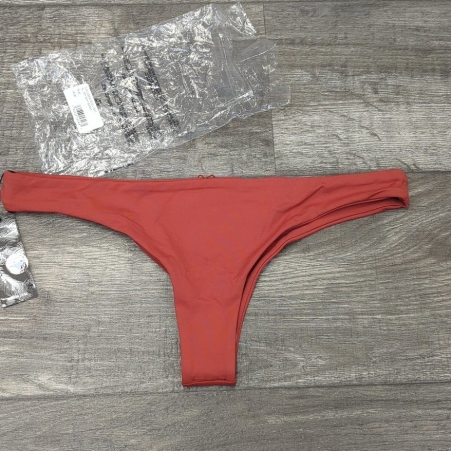 Tavik Ali Mini Bikini Bottom Size L