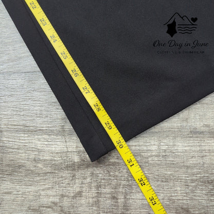 Michael Kors High Rise Wide Leg Pants Size 12