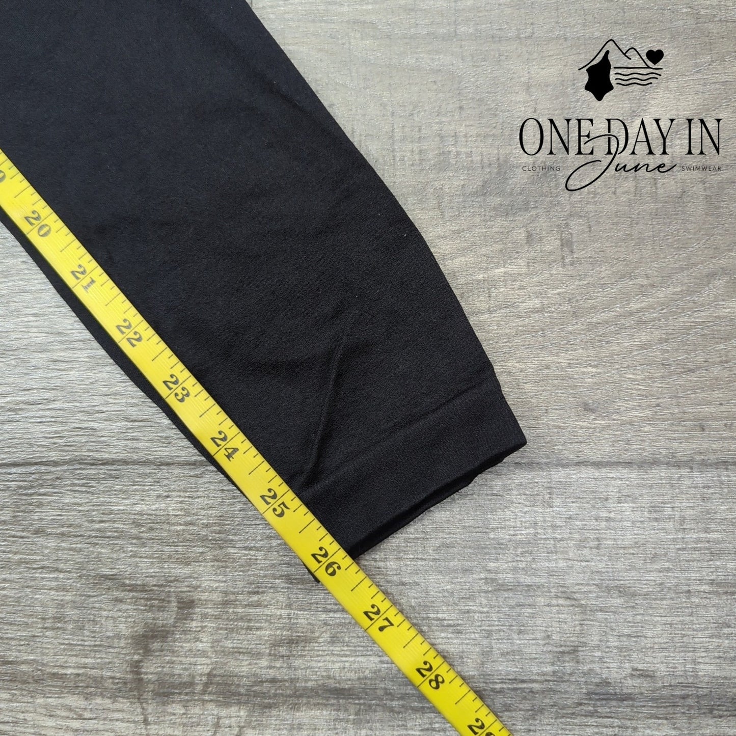 Just One Leggings Size M