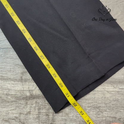 Jessica McClintock Straight Leg Dress Pants Size 8