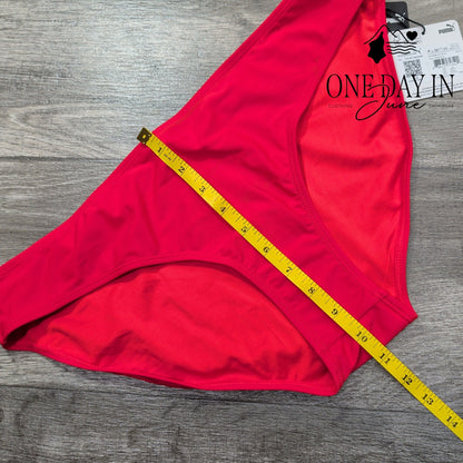 Puma Moderate Bikini Bottom Size XL