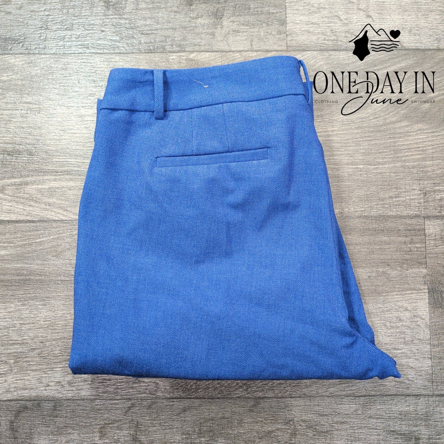 Talbots Hampshire Ankle Pants Size 14