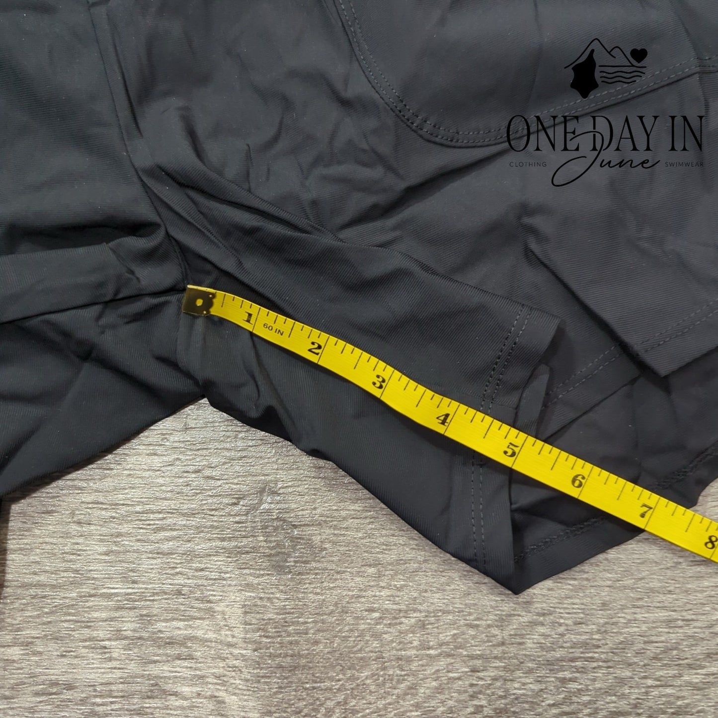 Bvvu Lined Jogging Shorts Size L